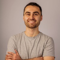 SoftwareMill Employee Adam Wawrzyński's profile photo