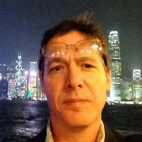 Ibm Employee Dave Dougherty's profile photo