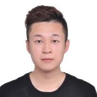 Everykey Employee Wentao Xie's profile photo