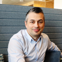 TRIVO Employee Massimo Crippa's profile photo