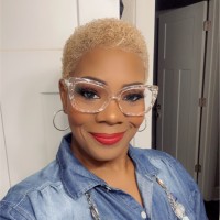 Southeastern Michigan Health Association Employee Dietta Anderson-Day's profile photo