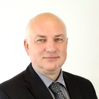 Bowman International Ltd Employee Paul Mitchell's profile photo