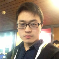 iHandy Employee Arthur Wang's profile photo