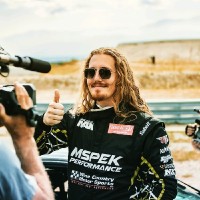 Formula DRIFT Employee Daniel Stuke's profile photo