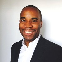 Apple Employee Emeka Ofodile's profile photo