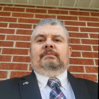 Somic America Inc. Employee Brian Sheffey's profile photo
