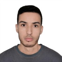 PassportScan Employee Imad Najmi's profile photo