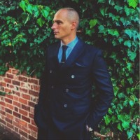 Harry's Restaurants Employee Tomas Minkley's profile photo