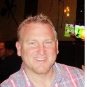 Corinthian Transportation | Parking & Valet Employee Brian Blacklock's profile photo