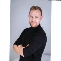 JS Deutschland GmbH Employee Simon Schlösser's profile photo