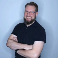 Codemate Ltd Employee Antti Suuronen's profile photo