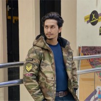 Cycarts Employee Aoun Haider's profile photo