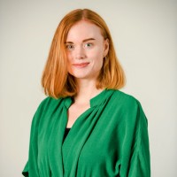 OKRA.ai Employee Liana Wobben's profile photo
