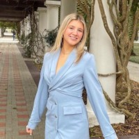 nZone Employee Grace Pounder's profile photo