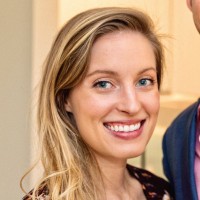 Clearstart Employee Hope del Santo's profile photo