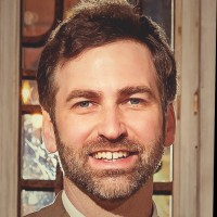 Mindex Employee Joe Hendricks's profile photo