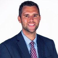 Fairly Group Employee Brad Robinson's profile photo