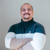 OptimoRoute Employee Aly Sina's profile photo