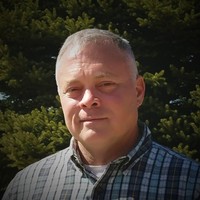 IT Supervision Employee David Dame's profile photo
