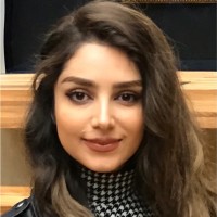 RINA Employee Mona Rezaei's profile photo