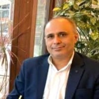 Tehran University of Medical Sciences (TUMS) Employee Hossein Ardakani's profile photo