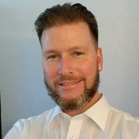 Center Point, Inc. Employee Wayne Adams's profile photo