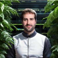 Adm Cloud & Services Employee Javier Rubio Herrero's profile photo