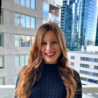 Russian School of Mathematics Employee Liza Chaplygina's profile photo