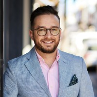 Refinery89 Employee Carlos Raso's profile photo