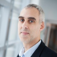 University West Employee Andreas de Blanche's profile photo
