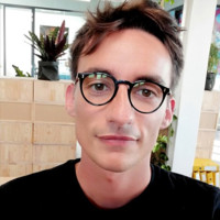 misterb&b Employee Cédric Dufréchou's profile photo