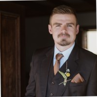 Western Cape Government Employee Michael Heyns's profile photo