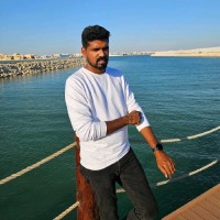 DataSack Solutions Employee Rajesh L's profile photo