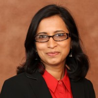 AIM-AHEAD Consortium Employee Chitra Nayak's profile photo