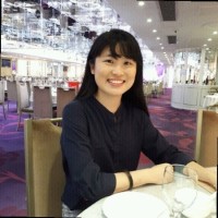 Maxis Employee Yen Chow's profile photo