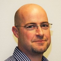 Nevion (a Sony Group Company) Employee Gareth Edwards's profile photo