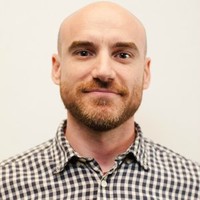 Breakthrough Technologies Employee Jonathan Warshaw's profile photo