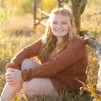 Maddie Yueill Email