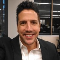 ProPivotal Staffing Employee Greg Menzone's profile photo