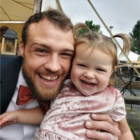 Gall Laminating Employee Matthew Cross's profile photo