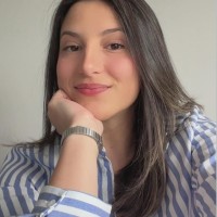 Vardis Group Employee Barbara Almeida's profile photo