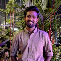 IndustryApps Employee Basil Babu's profile photo