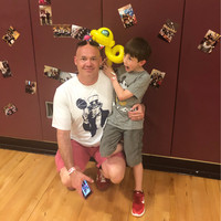 Rusty Wright Email & Phone Number