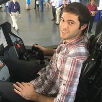 Pratt & Whitney Employee Christopher Hauser's profile photo