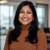 Anu Cheriathundam Email & Phone Number