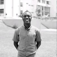 DCI Microfinance Limited Employee Albert Kwakye's profile photo