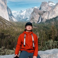 Illinois ARCS Employee Ouwen Peng's profile photo
