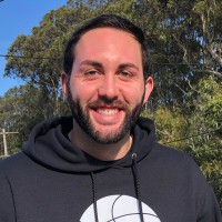 Mercy High School Burlingame Employee Jerrod Nodar's profile photo