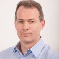 UXC (a CSC Company) Employee Patrick McCormack's profile photo