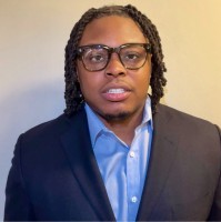 Imperfect Foods Employee Damon Barnes's profile photo